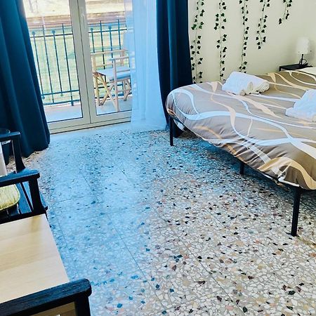 Terramare B&B Katanya Dış mekan fotoğraf