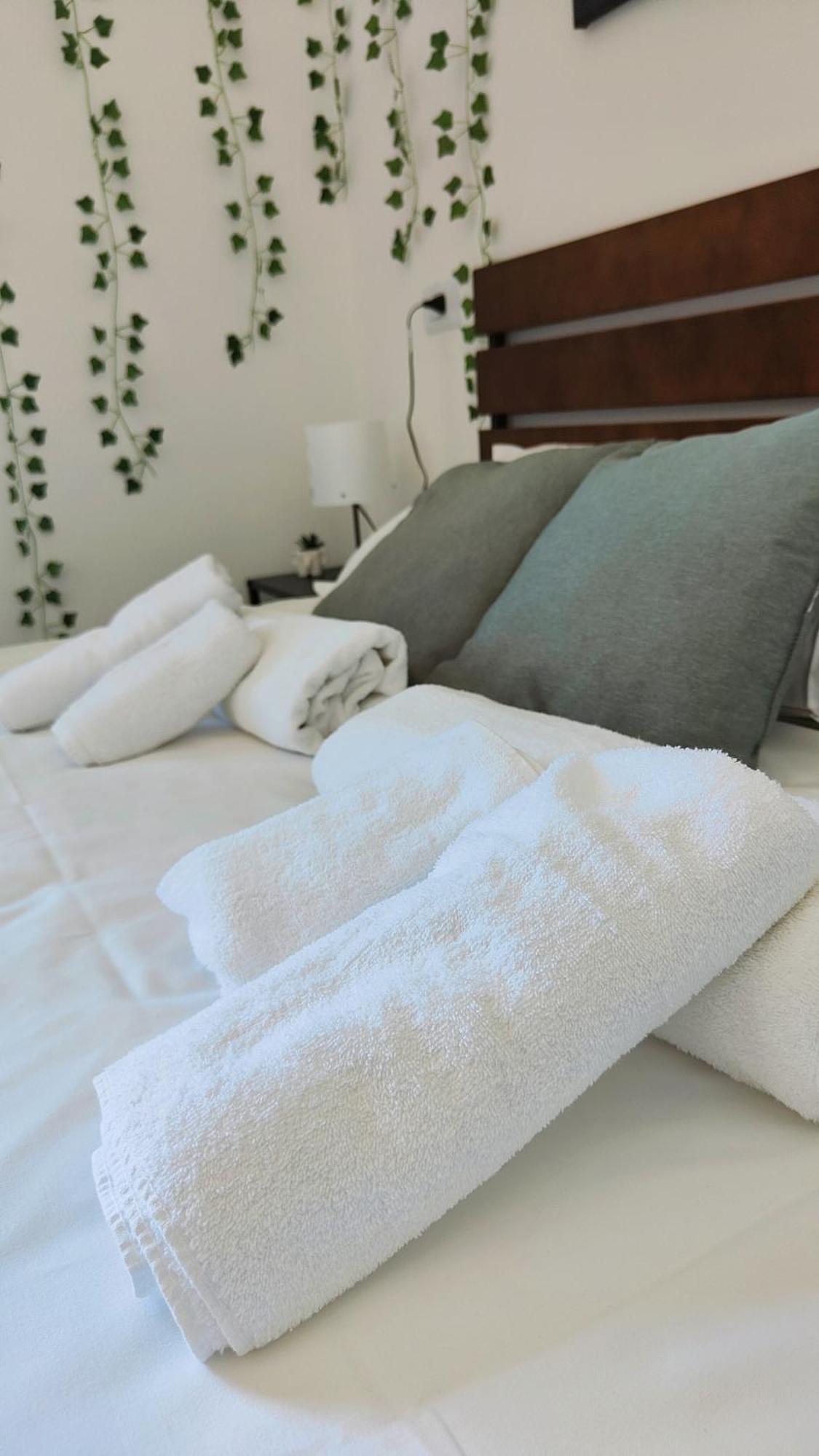Terramare B&B Katanya Dış mekan fotoğraf