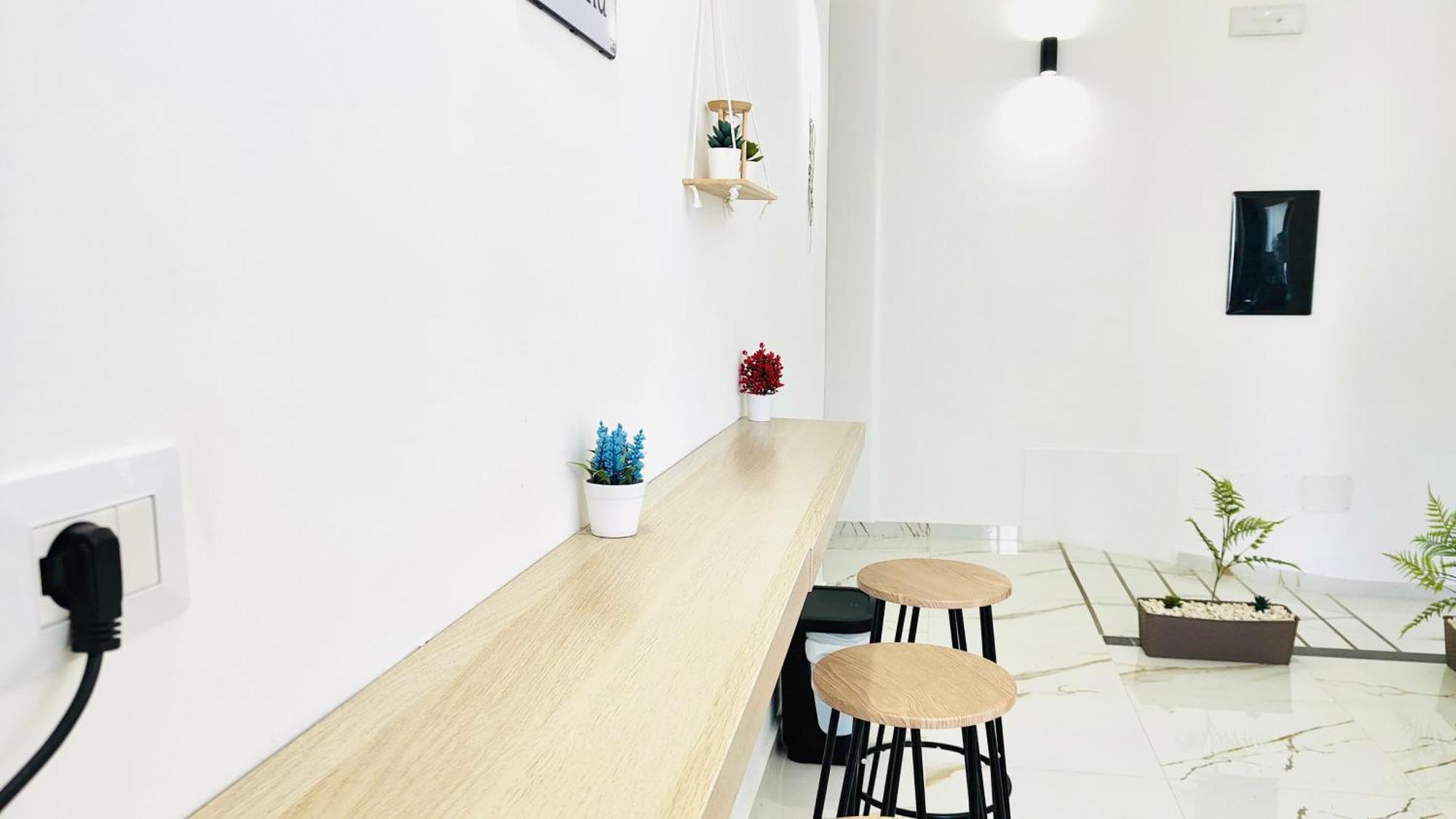 Terramare B&B Katanya Dış mekan fotoğraf