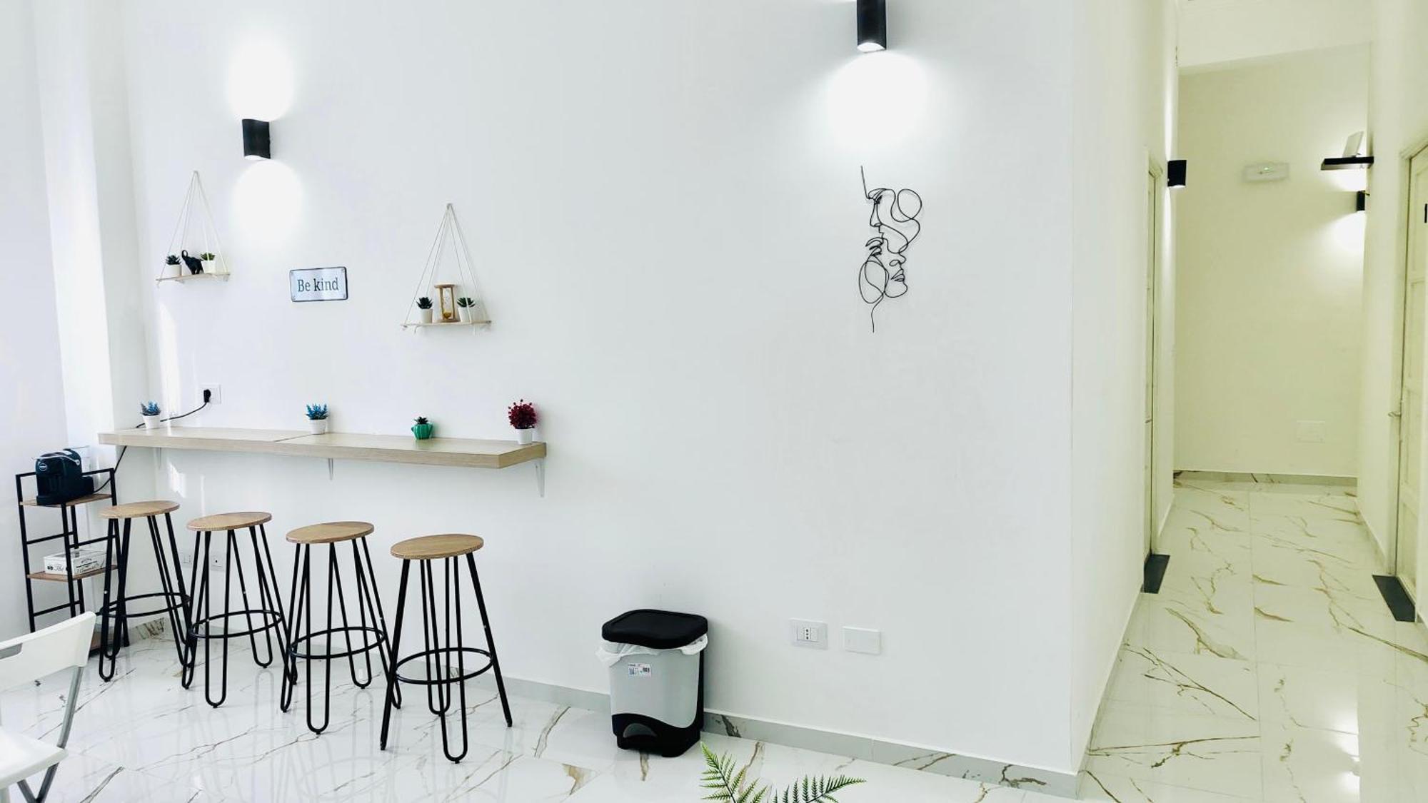 Terramare B&B Katanya Dış mekan fotoğraf
