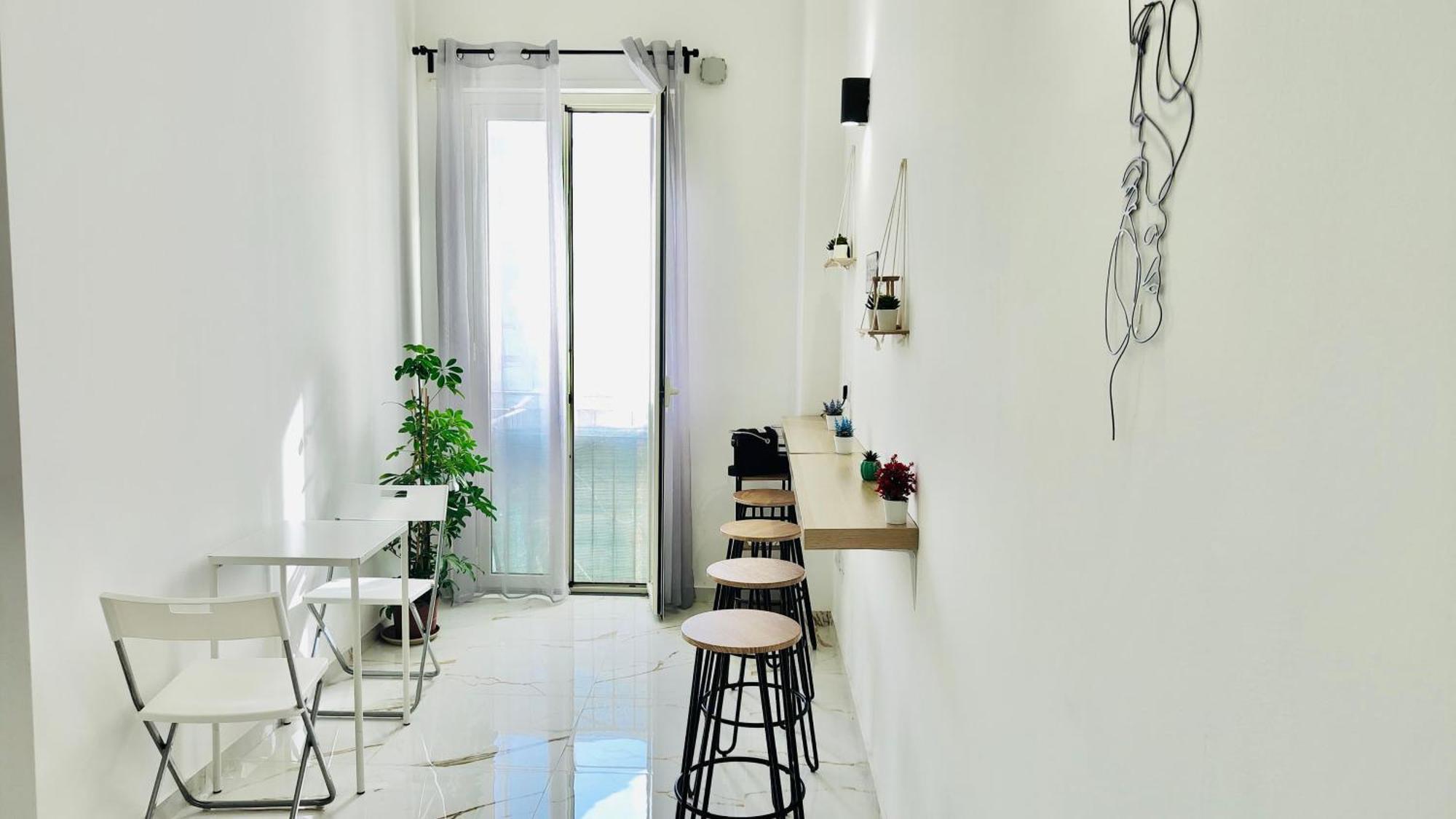 Terramare B&B Katanya Dış mekan fotoğraf